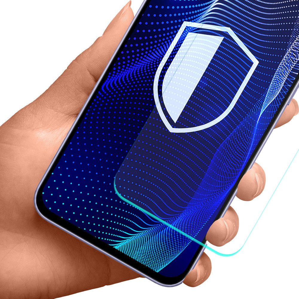 Hybridglas für Xiaomi Redmi Note 17 5G / 4G, 3mk FlexibleGlass Pro (8/11)