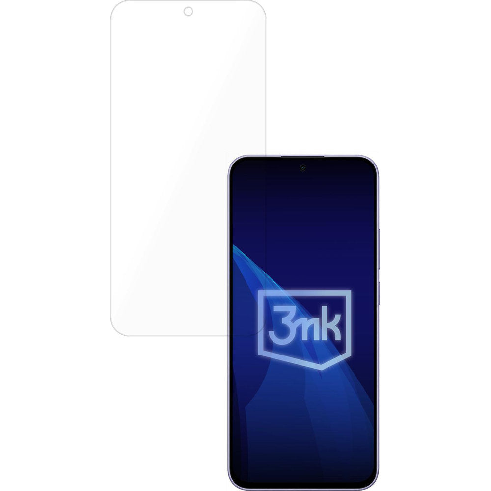 Schutzfolie für Xiaomi Redmi Note 17 5G / 4G, 3mk ARC+ (3/3)