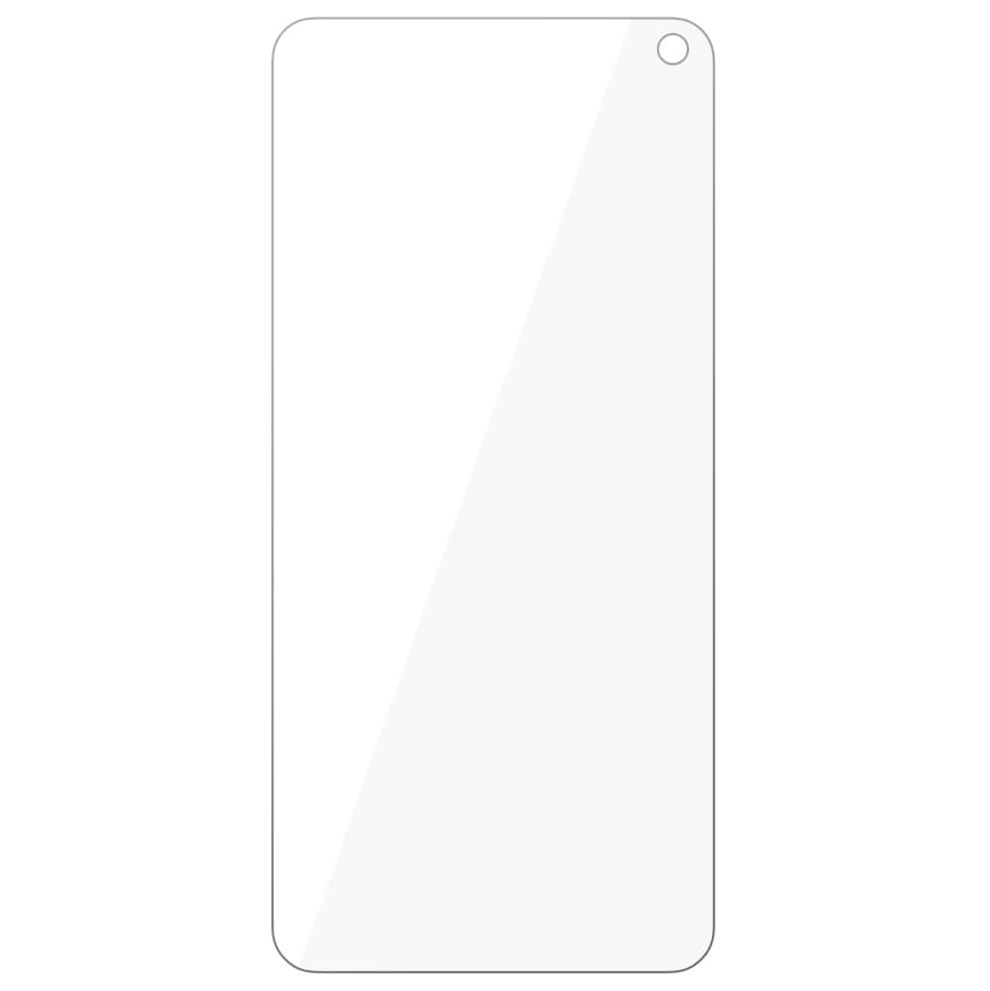 Hybridglas 3mk Flexible Glass für Samsung Galaxy S10e, Transparent