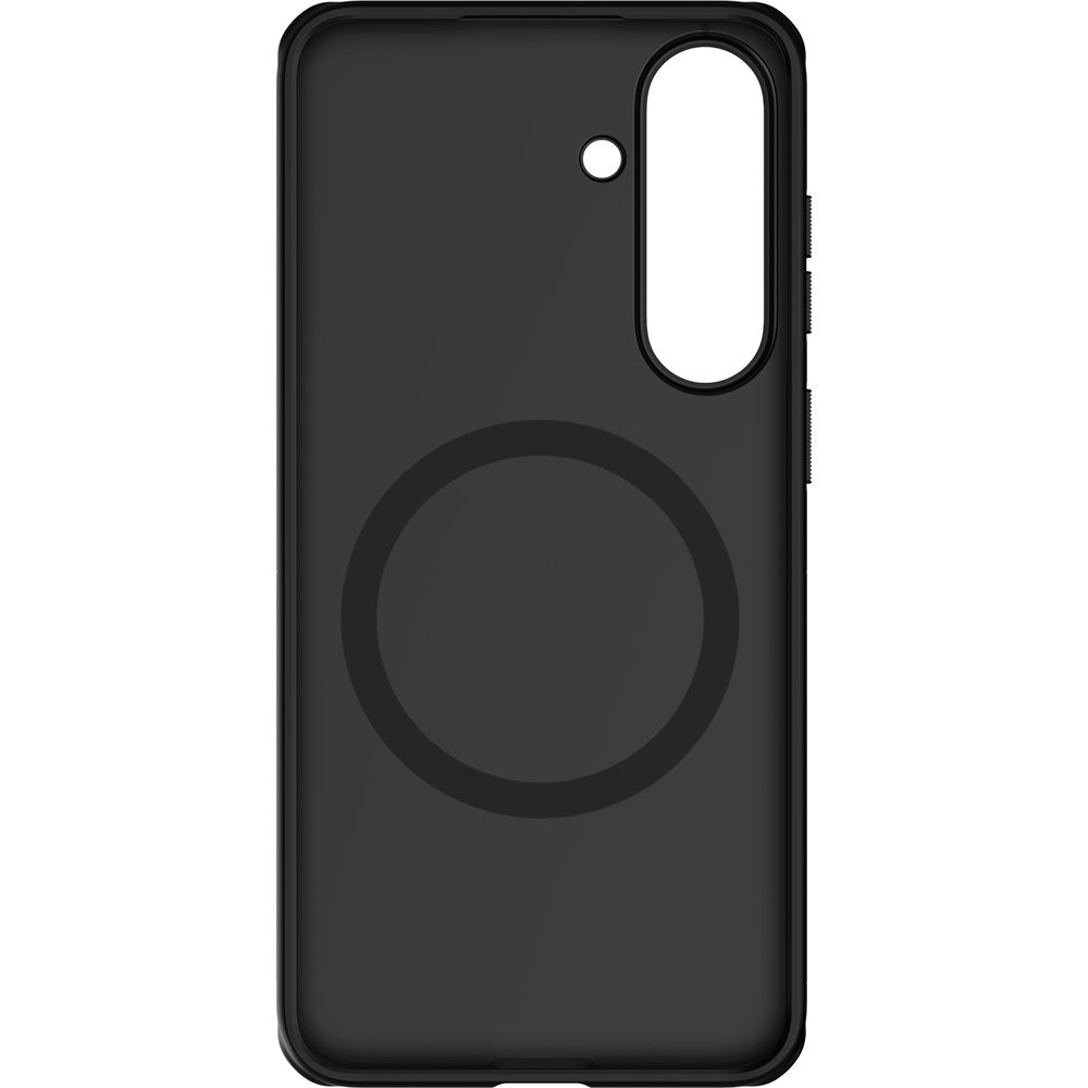 Handyhülle für Galaxy S26 FE, Nillkin Frosted Shield Pro Magnetic mit MagSafe, Schwarz (4/6)