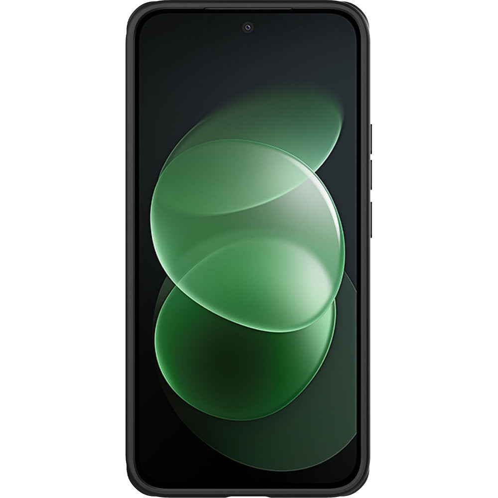 Handyhülle mit Kameraschutz für Xiaomi Redmi Note 17 Pro Max 5G, Nillkin CamShield Pro, Schwarz (5/6)