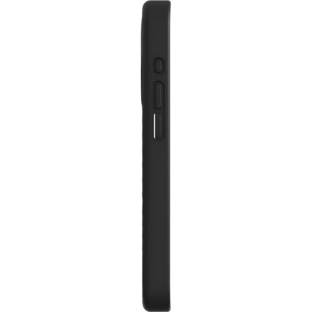 Handyhülle mit Ständer für iPhone 15 Pro, Zagg Gear4 Denali Snap Kickstand mit MagSafe, Schwarz (4/10)