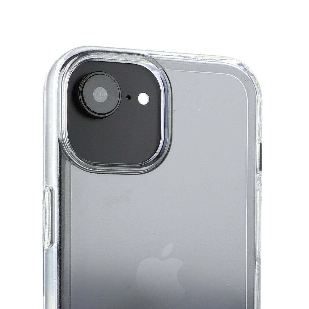 Handyhülle für iPhone 17e / 16e / 15 / 14 / 13, Speck GemShell, Transparent