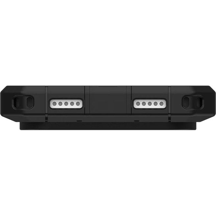 Handyhülle für iPhone 18 Pro, UAG Trooper mit MagSafe, Schwarz (5/5)