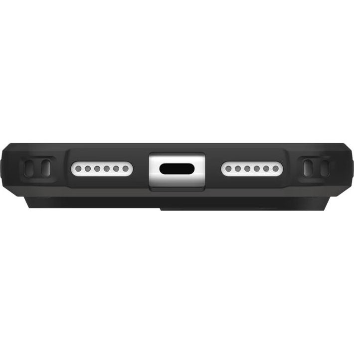 Handyhülle für iPhone 18 Pro Max / 17 Pro Max, UAG Pathfinder mit MagSafe, Schwarz (5/5)