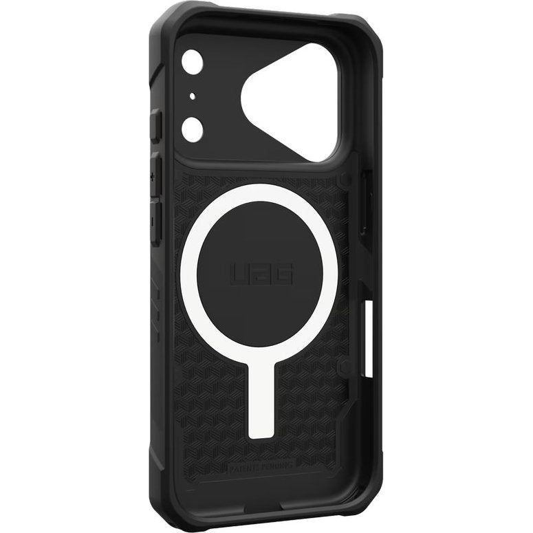 Handyhülle für iPhone 18 Pro / 17 Pro, UAG Pathfinder mit MagSafe, Schwarz (2/5)