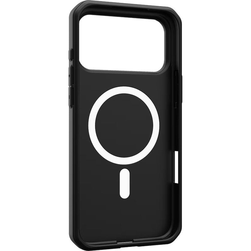 Handyhülle für iPhone 18 Pro Max / 17 Pro Max, UAG Dot Magnetic mit MagSafe, Schwarz (2/5)