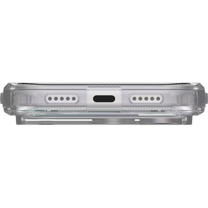 Handyhülle für iPhone 18 Pro / 17 Pro, UAG Plyo mit MagSafe, Transparent und Mehrfarbig (5/5)