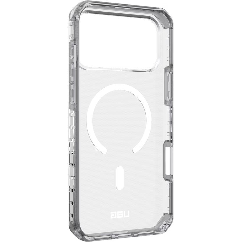 Handyhülle für iPhone 18 Pro Max / 17 Pro Max, UAG Plyo LT mit MagSafe, Durchscheinend (2/5)