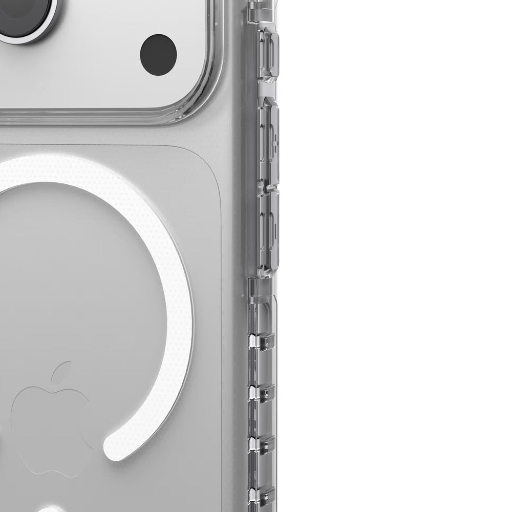 Handyhülle für iPhone 18 Pro / 17 Pro, UAG Plyo LT mit MagSafe, Durchscheinend (8/11)