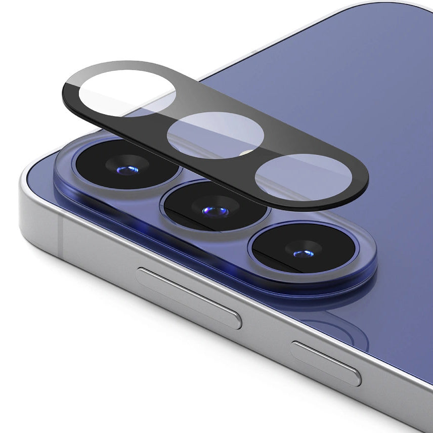 Kameraschutz für Galaxy S26 FE, Ringke Camera Full Cover Glass, 2 Stück (2/7)