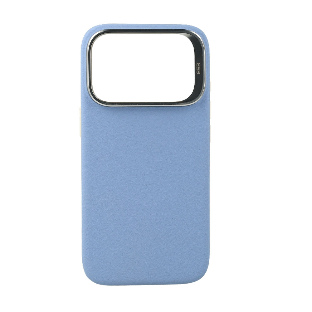 Handyhülle für iPhone 18 Pro / 17 Pro, ESR Atelier Kickstand mit MagSafe, Blau (8/9)