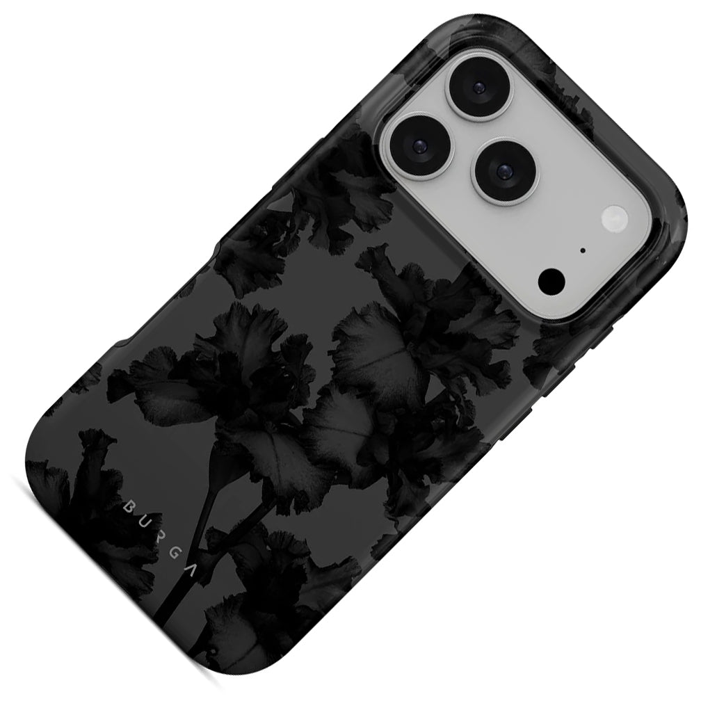 Handyhülle für iPhone 18 Pro Max, Burga Tough Magnetic, Nocturnal (2/5)