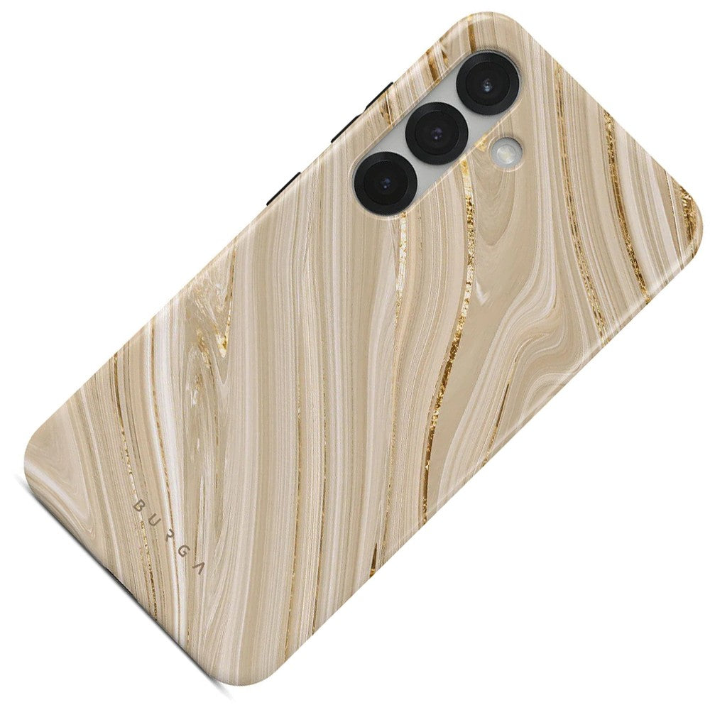 Handyhülle für Galaxy S25, Burga Tough Magnetic, Full Glam (2/5)