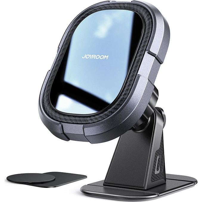 Magnetische Handy-Halterung für das Armaturenbrett, Joyroom JR-ZS311, Grau