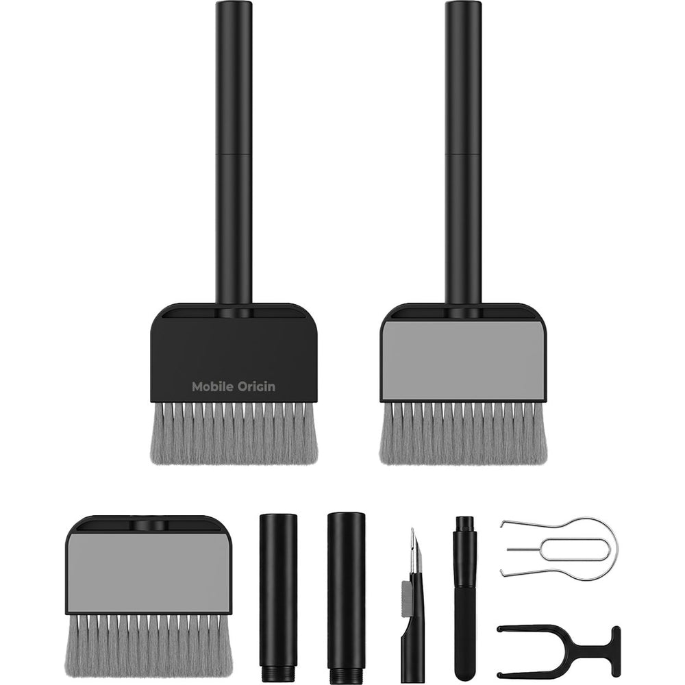 Elektronik-Reinigungsset 9-in-1, Mobile Origin Cleaning Brush Kit CL3