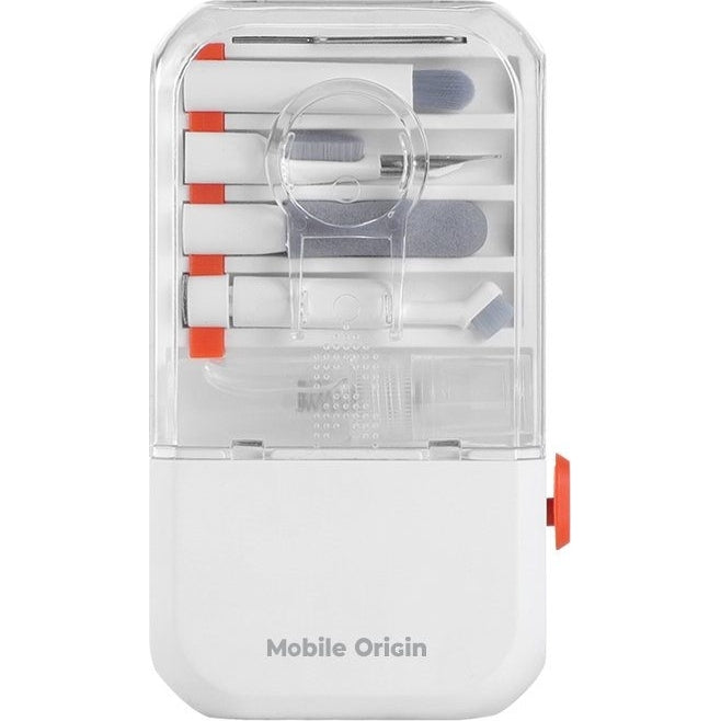 Elektronik-Reinigungsset 14in1, Mobile Origin Multifunctional Cleaning Kit CL4