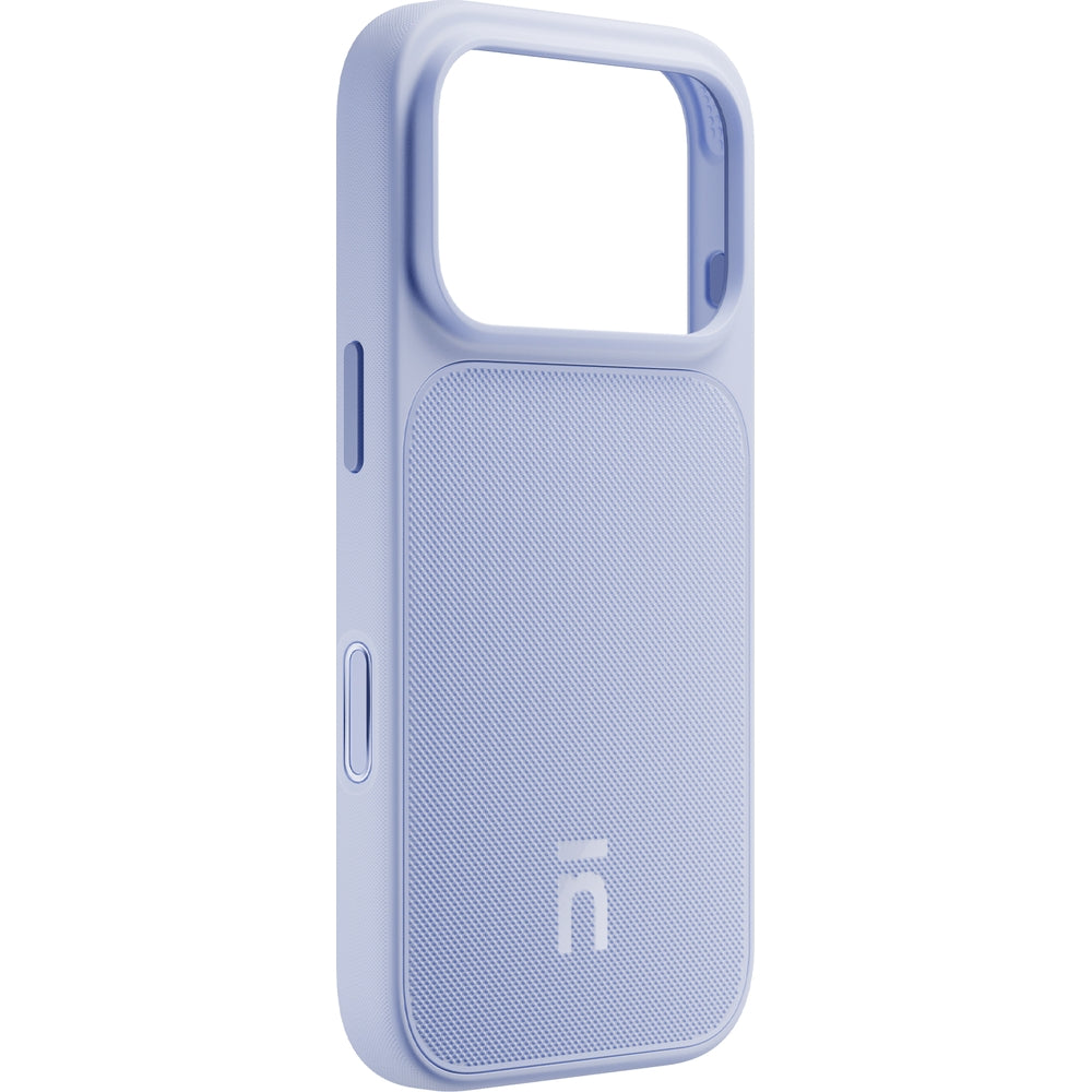 Handyhülle für iPhone 18 Pro, Native Union Neo Case MagSafe, Blau (7/7)