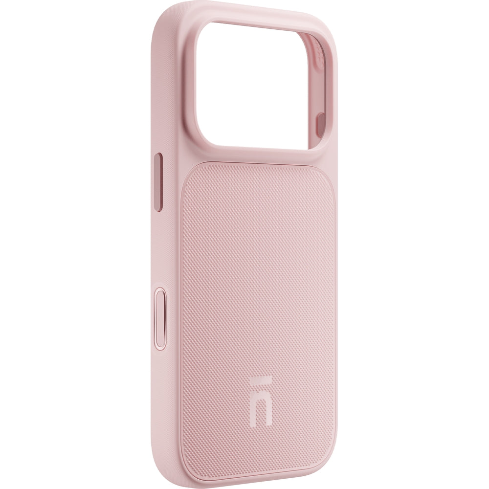 Handyhülle für iPhone 18 Pro, Native Union Neo Case MagSafe, Rosa (6/6)