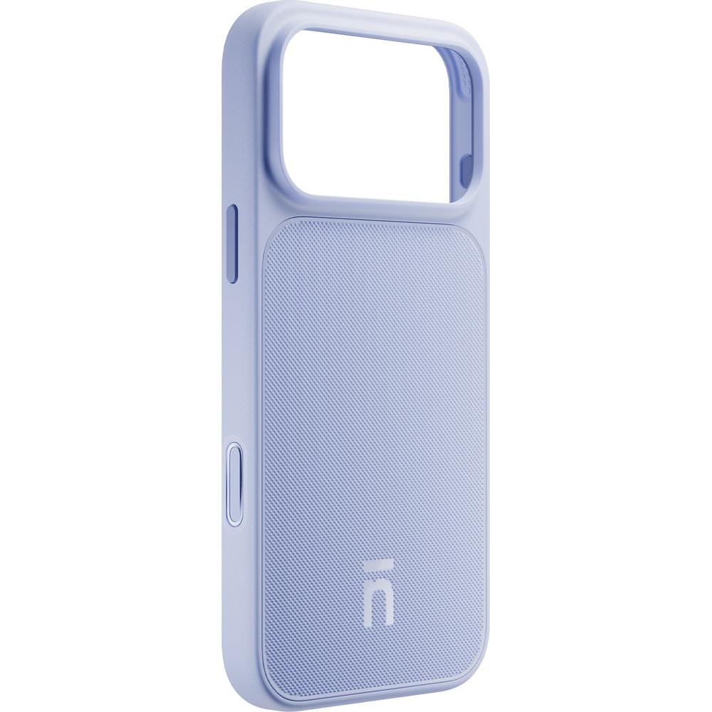 Handyhülle für iPhone 18 Pro Max, Native Union Neo Case MagSafe, Blau (6/6)