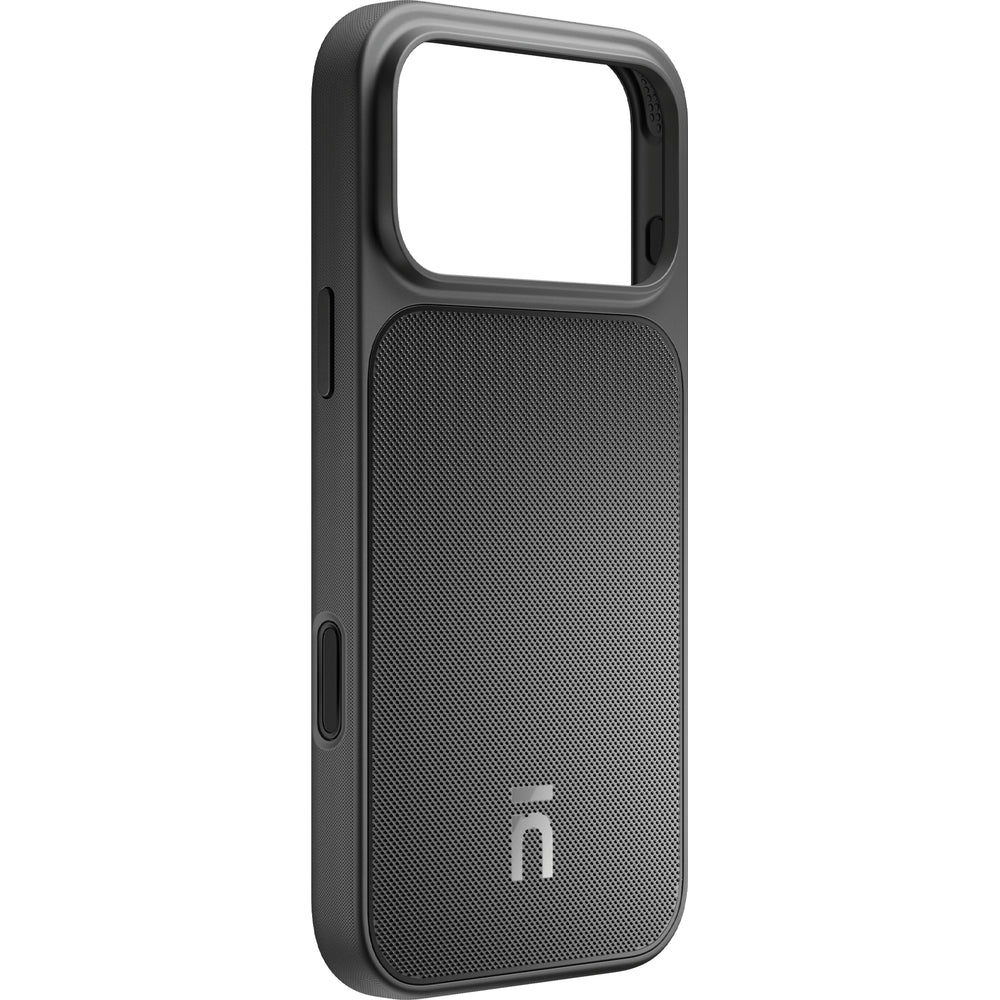 Handyhülle für iPhone 18 Pro Max, Native Union Neo Case MagSafe, Schwarz (7/7)