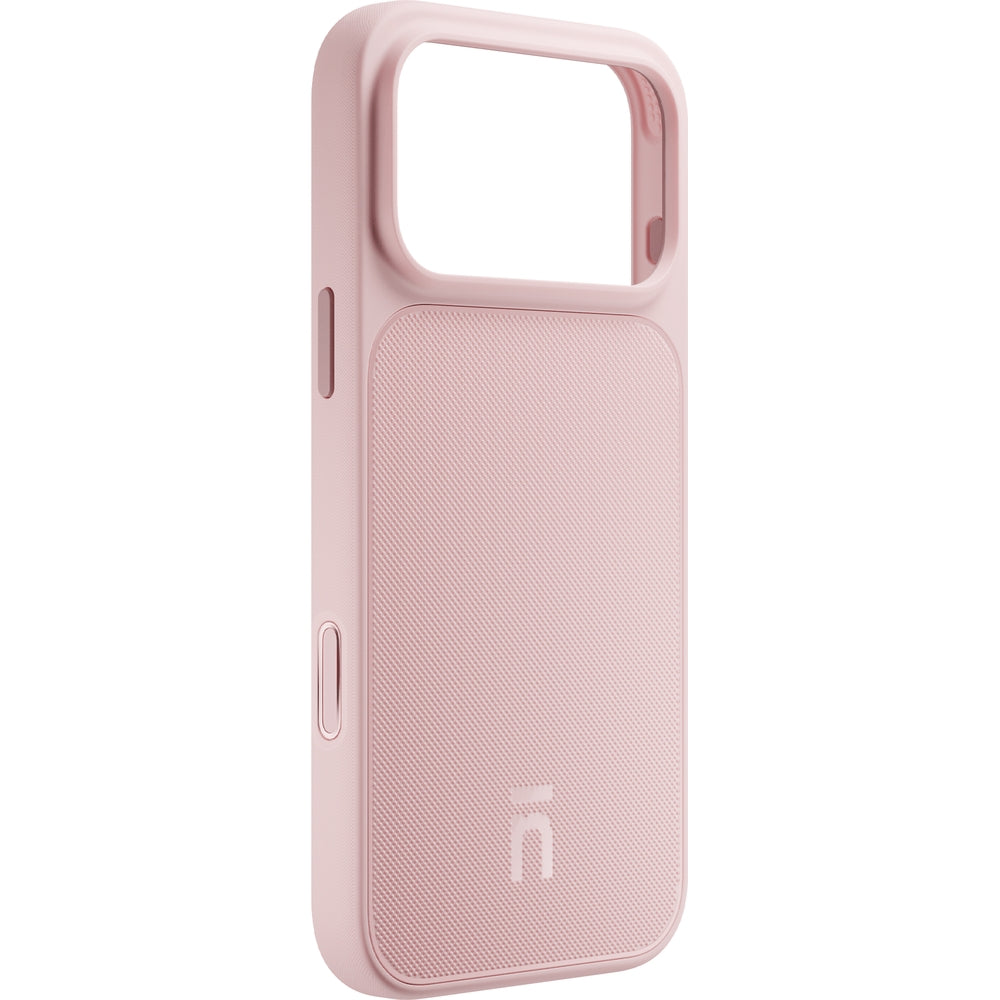 Handyhülle für iPhone 18 Pro Max, Native Union Neo Case MagSafe, Rosa (5/5)