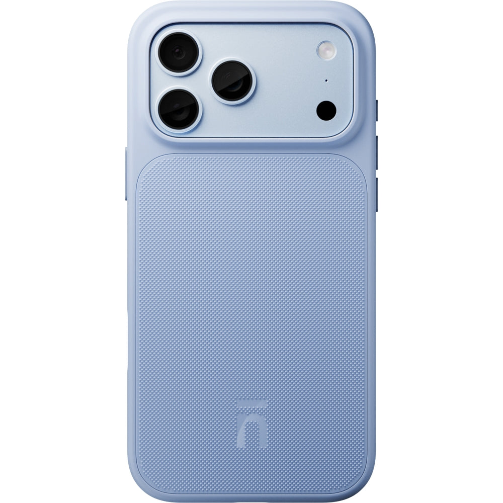 Handyhülle für iPhone 18 Pro Max, Native Union Neo Case MagSafe, Blau (2/6)