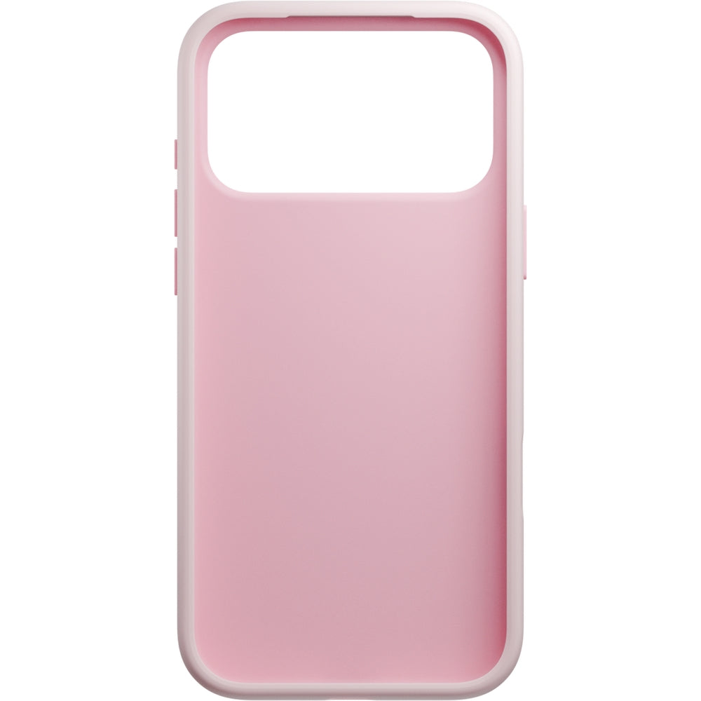 Handyhülle für iPhone 18 Pro Max, Native Union Neo Case MagSafe, Rosa (4/5)