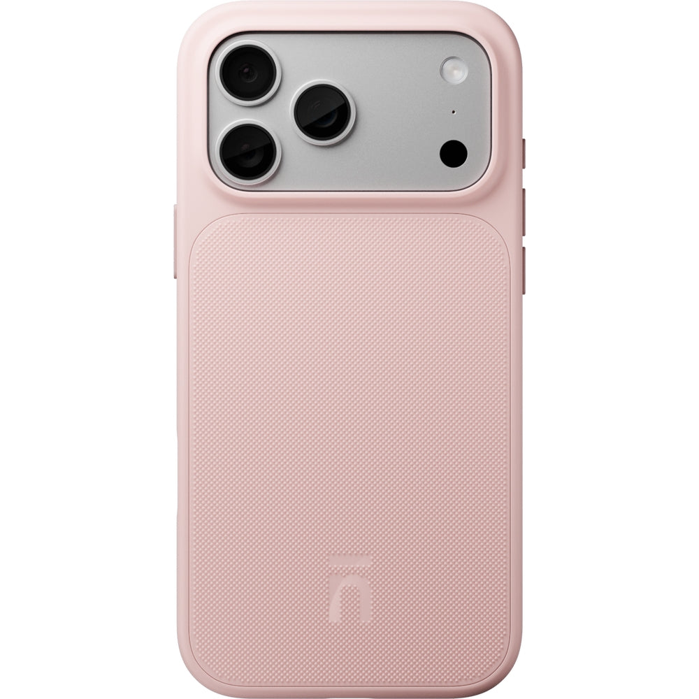 Handyhülle für iPhone 18 Pro Max, Native Union Neo Case MagSafe, Rosa (2/5)