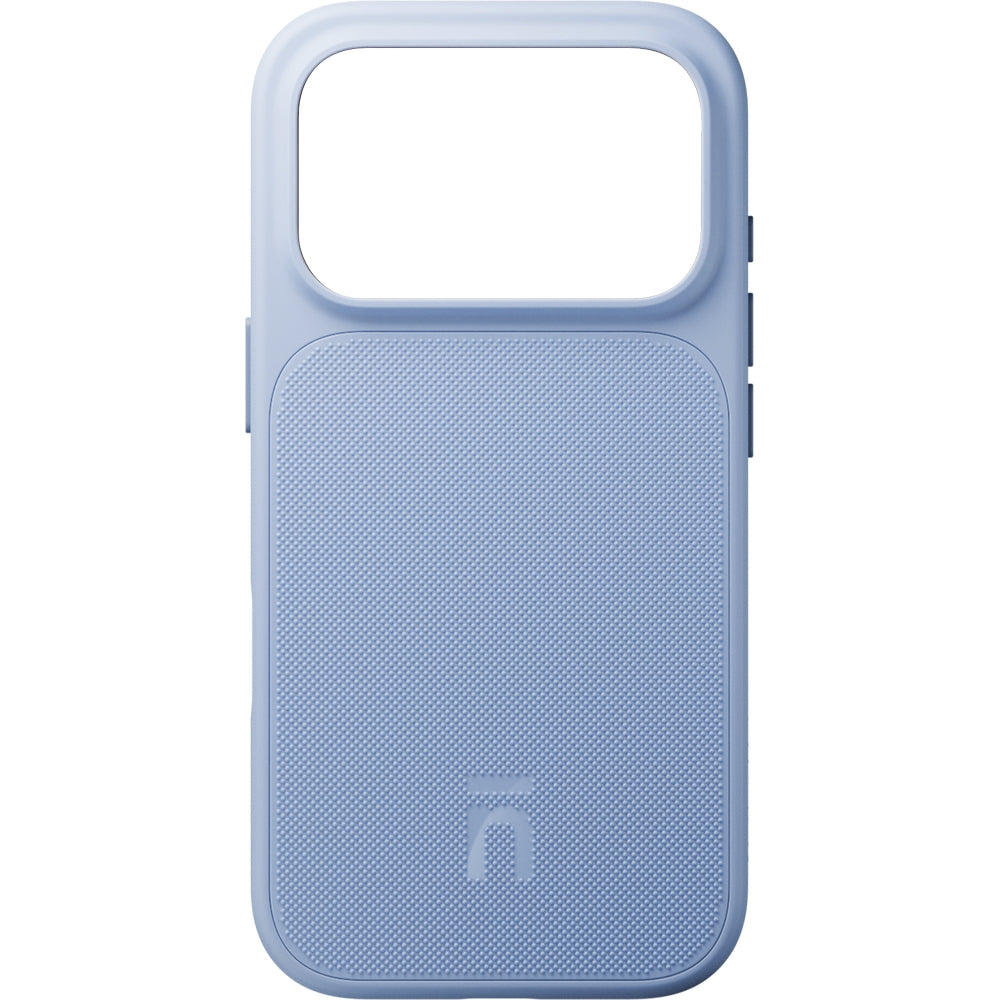 Handyhülle für iPhone 18 Pro, Native Union Neo Case MagSafe, Blau (6/7)