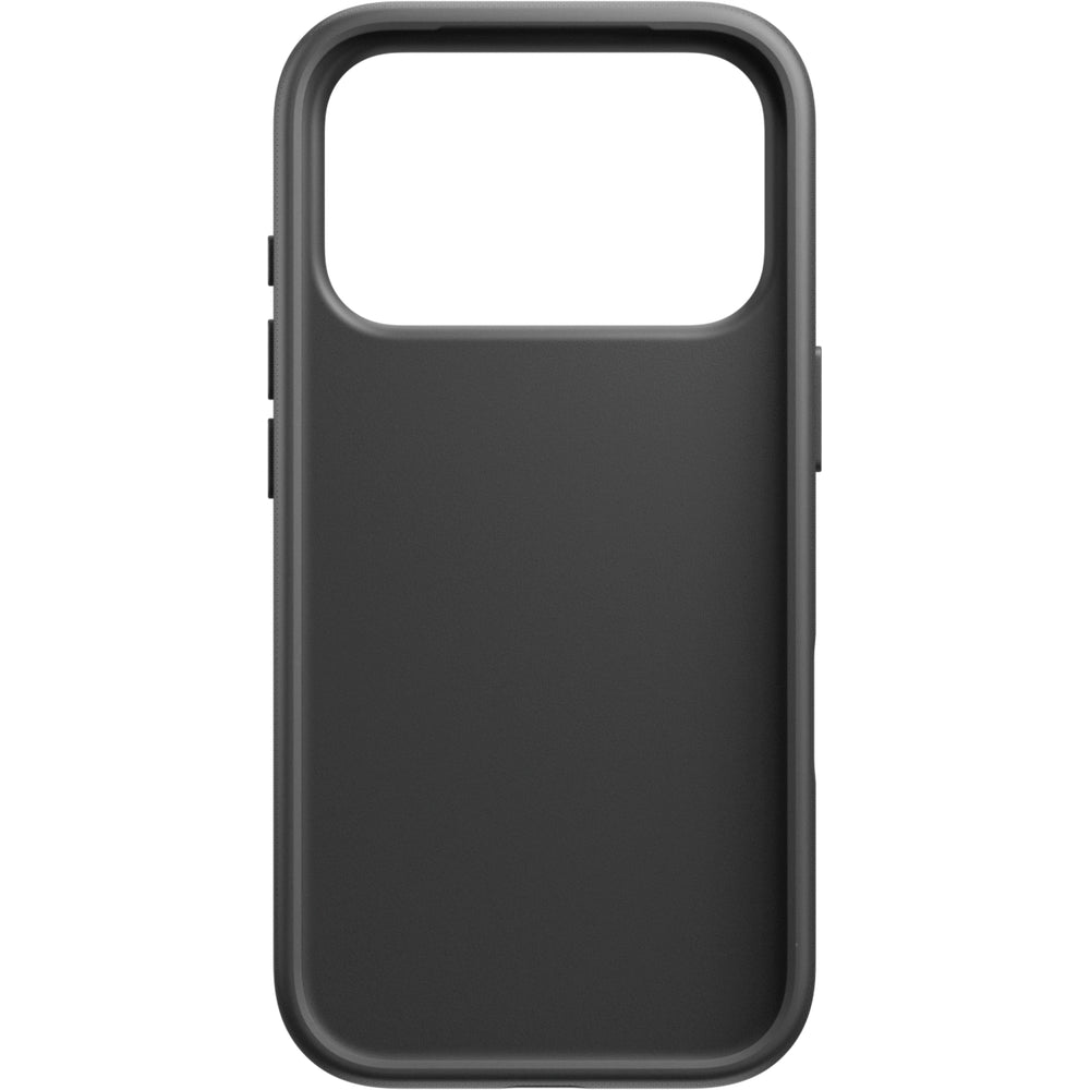 Handyhülle für iPhone 18 Pro, Native Union Neo Case MagSafe, Schwarz (6/8)