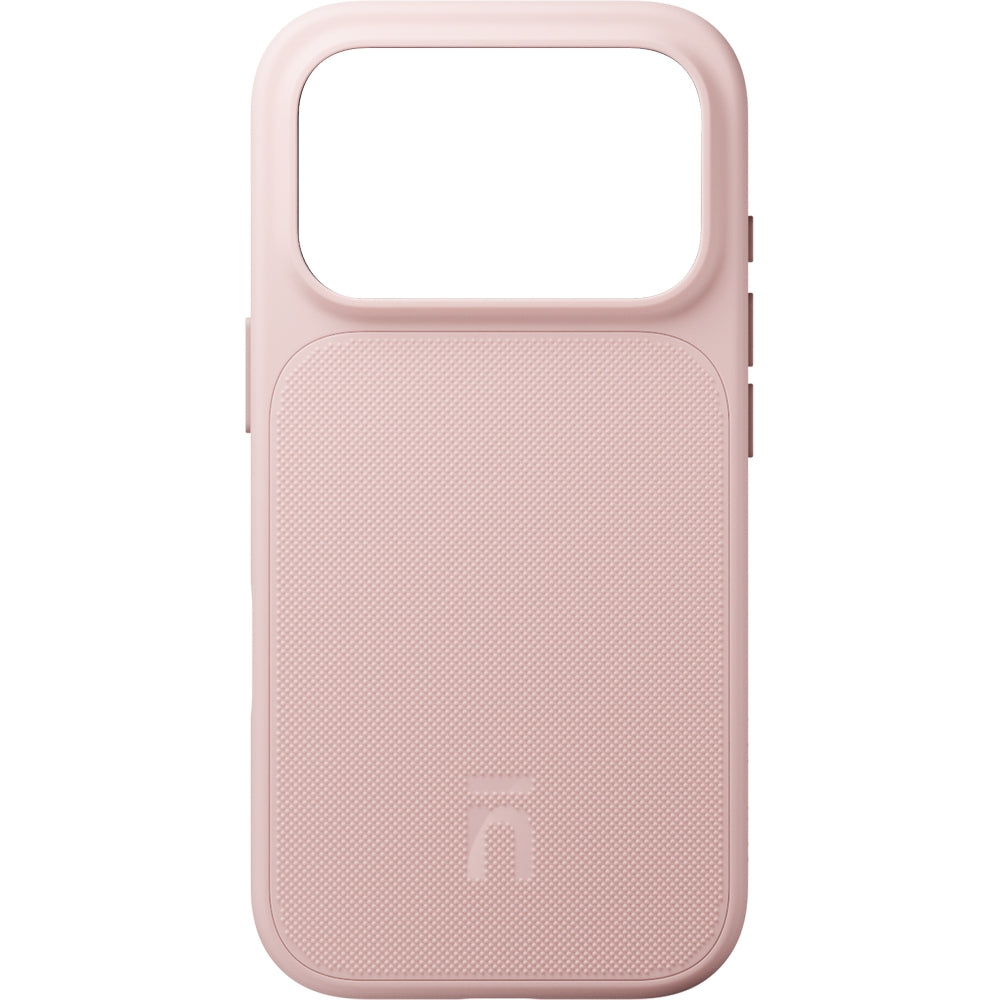 Handyhülle für iPhone 18 Pro, Native Union Neo Case MagSafe, Rosa (5/6)