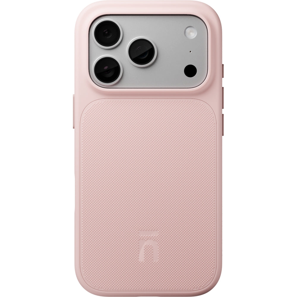 Handyhülle für iPhone 18 Pro, Native Union Neo Case MagSafe, Rosa (2/6)