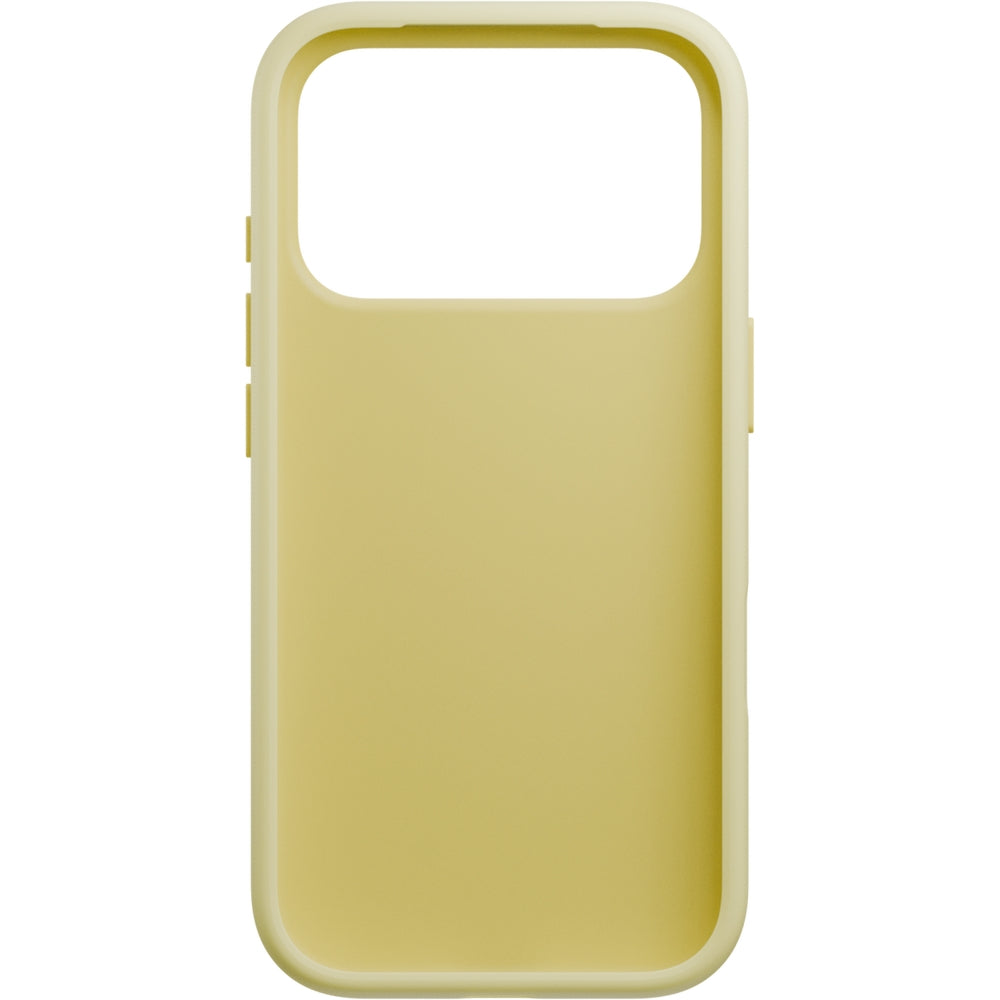 Handyhülle für iPhone 18 Pro, Native Union Neo Case MagSafe, Gelb (7/9)