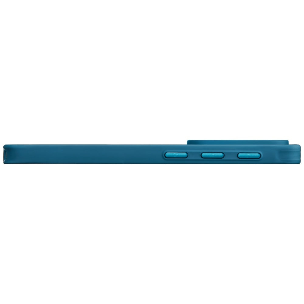 Aramid Handyhülle für Galaxy S26 Ultra, PITAKA Cairn Military-Grade Protective Case mit MagSafe, Blau mit Kevlar (6/7)