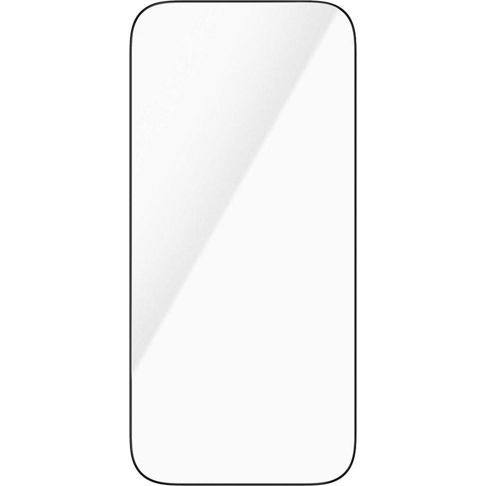 Gehärtetes Glas für iPhone 18 Pro Max / 18 Pro, PanzerGlass Ceramic Screen Protector aus Keramik mit FastFit-Applikator (4/6)