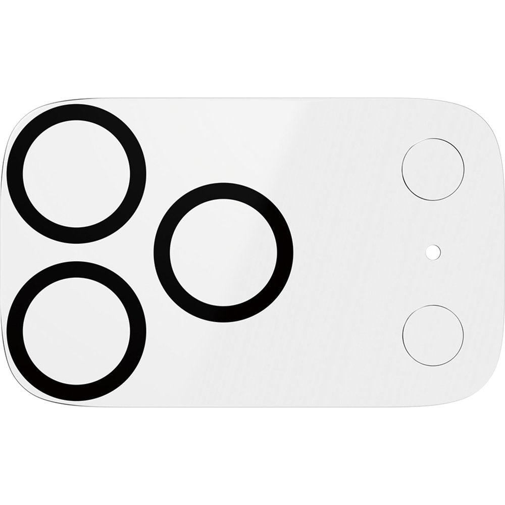 Gehärtetes Glas für iPhone 18 Pro, PanzerGlass PicturePerfect Camera Lens Protector, Transparent (4/6)