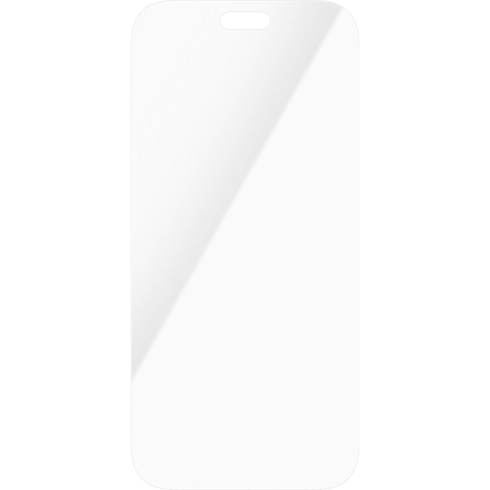 Gehärtetes Glas mit Applikator für iPhone 18 Pro, PanzerGlass Classic Fit EasyAligner (4/6)