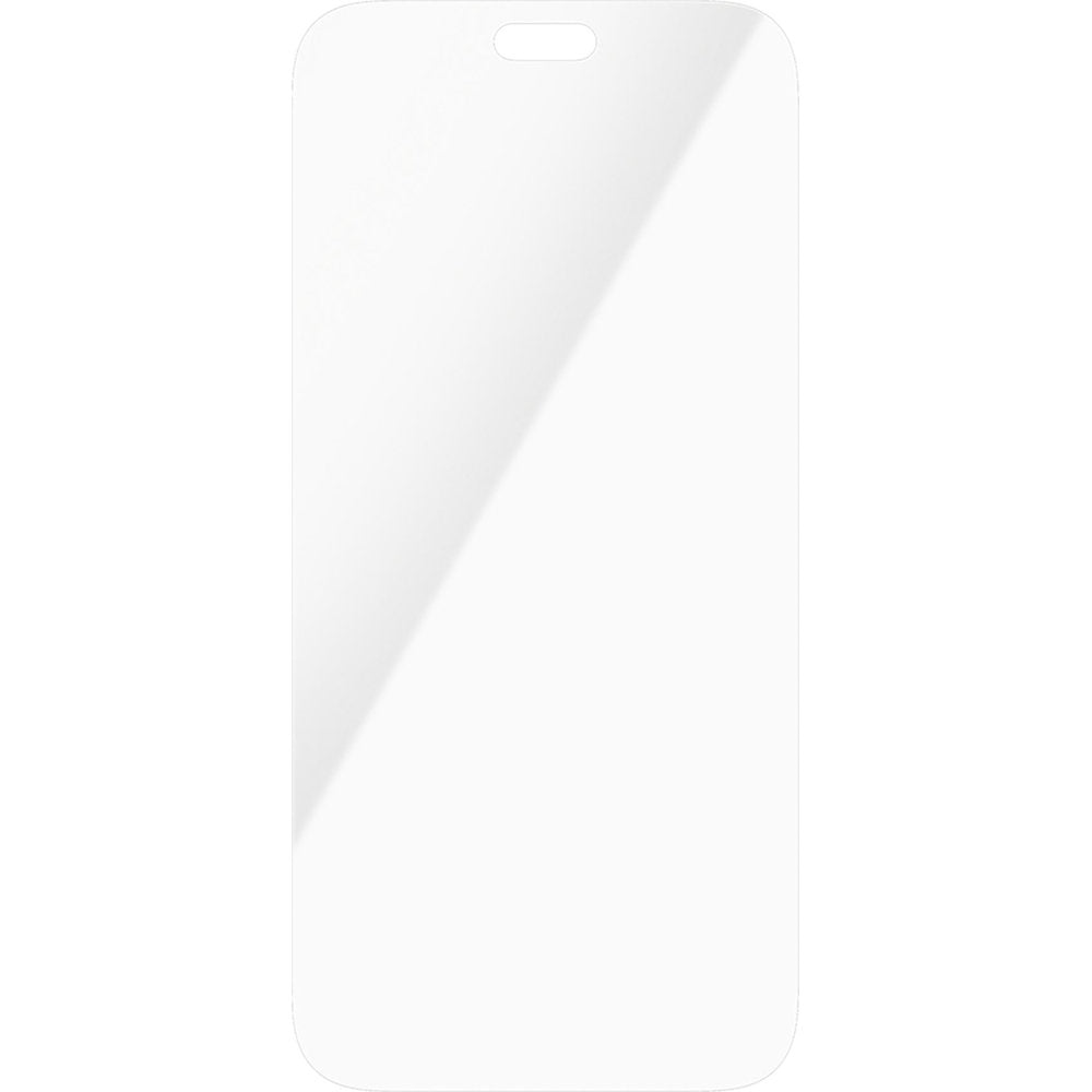 Gehärtetes Glas mit Applikator für iPhone 18 Pro Max, PanzerGlass Classic Fit EasyAligner (4/6)