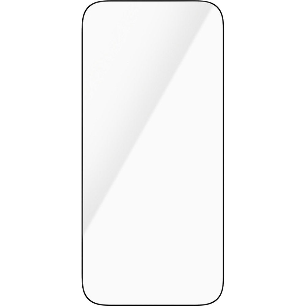 Gehärtetes Glas mit Applikator für iPhone 18 Pro Max / 17 Pro Max, SAFE by PanzerGlass Ultra-Wide Fit Easy Aligner (4/6)