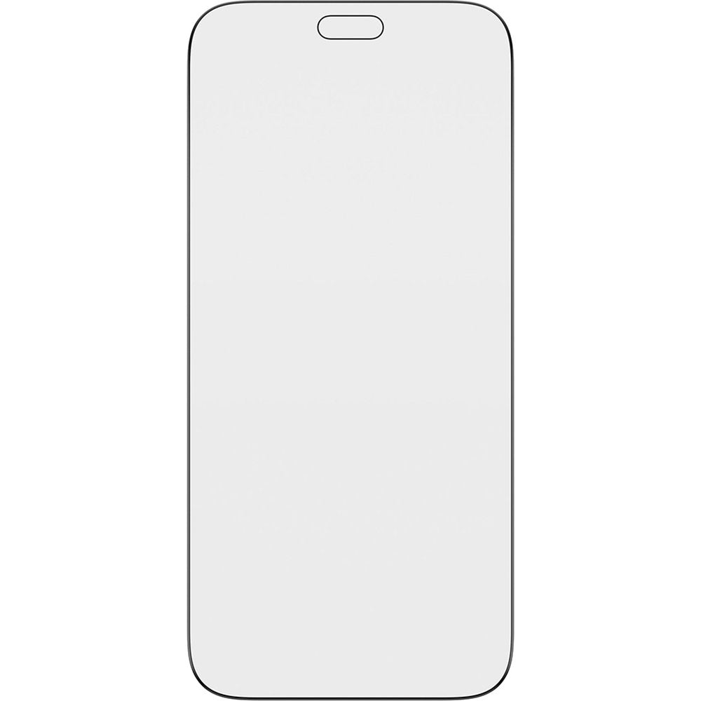 Sichtschutzglas mit Applikator für iPhone 18 Pro Max, SAFE by PanzerGlass Ultra-Wide Fit Privacy mit EasyAligner (4/7)