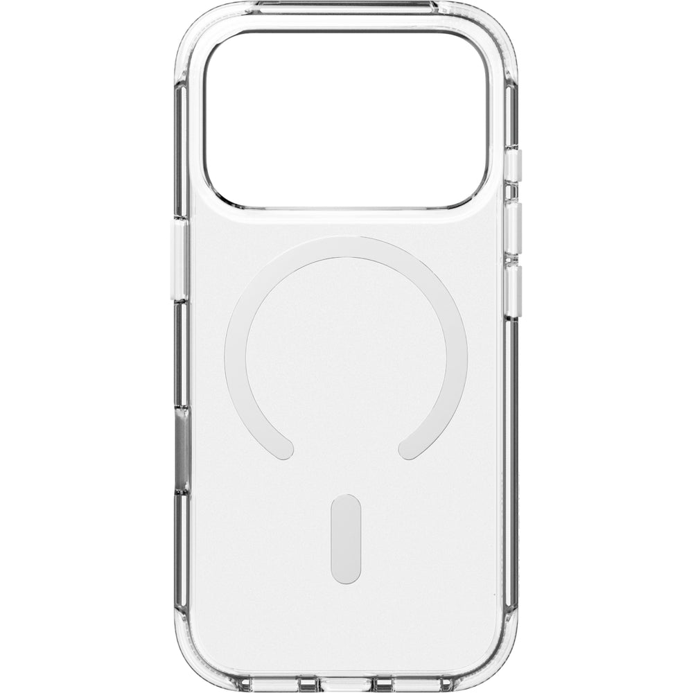 Handyhülle für iPhone 18 Pro, Native Union (RE)Clear mit MagSafe, Transparent (11/11)