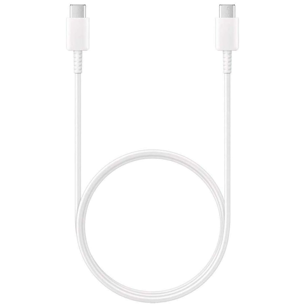 Samsung USB TYPE-C Kabel 1.0m, weiß