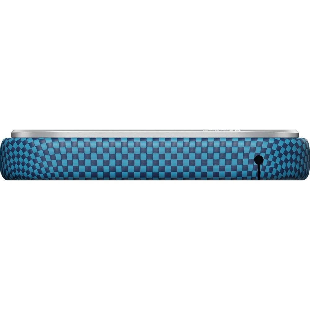 Aramid Handyhülle für Google Pixel 11 Pro XL, PITAKA Ultra-Slim Case mit MagSafe, Blau mit Kevlar (8/14)