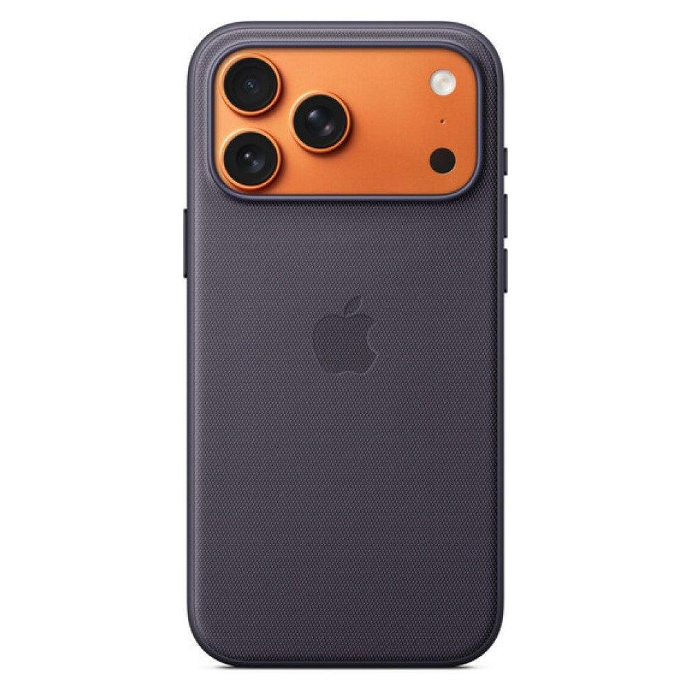 Handyhülle für iPhone 18 Pro Max / 17 Pro Max, Apple TechWoven Case mit MagSafe, Violett (2/5)