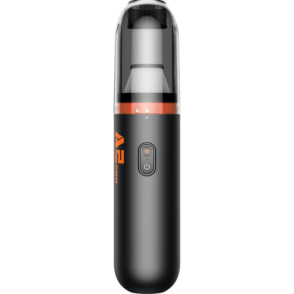 Schnurloser Autostaubsauger Baseus A2 Pro 80W, 6000Pa, Schwarz