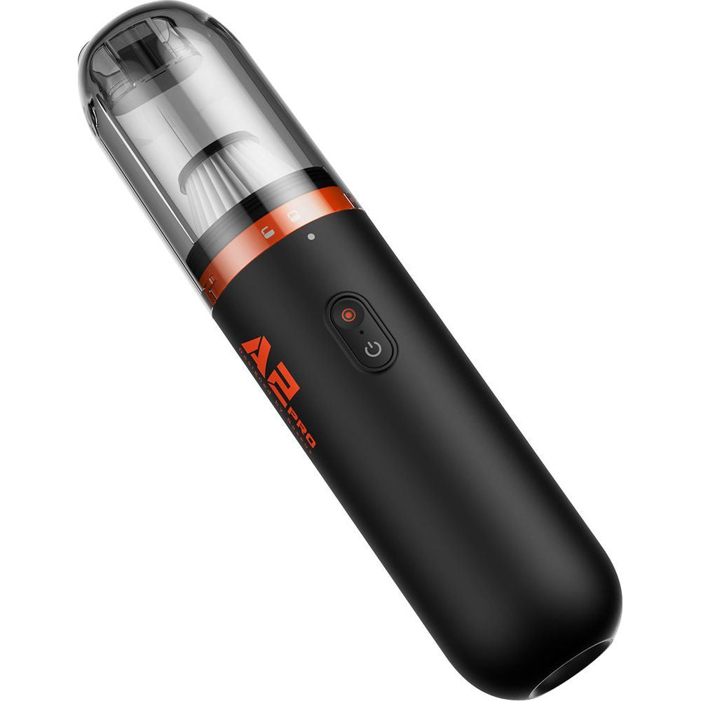 Schnurloser Autostaubsauger Baseus A2 Pro 80W, 6000Pa, Schwarz
