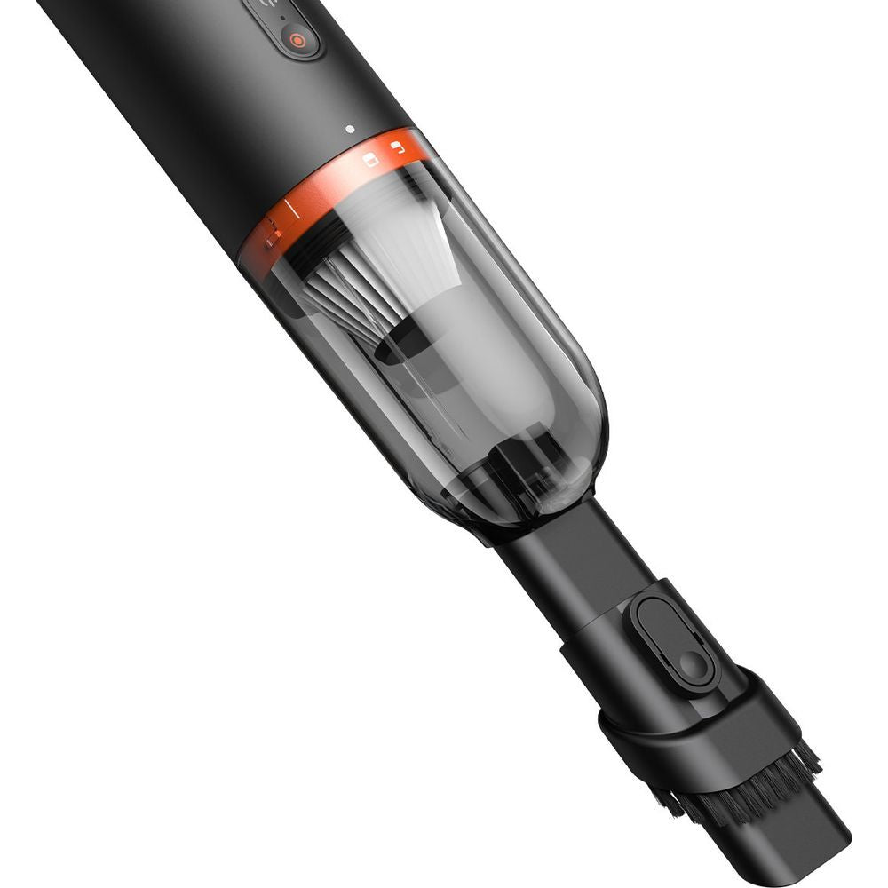 Schnurloser Autostaubsauger Baseus A2 Pro 80W, 6000Pa, Schwarz