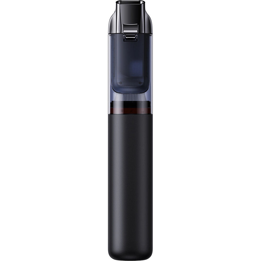 Schnurloser Autostaubsauger, 7500mAh, USB-C 130W, 16000Pa, Baseus A5, Schwarz