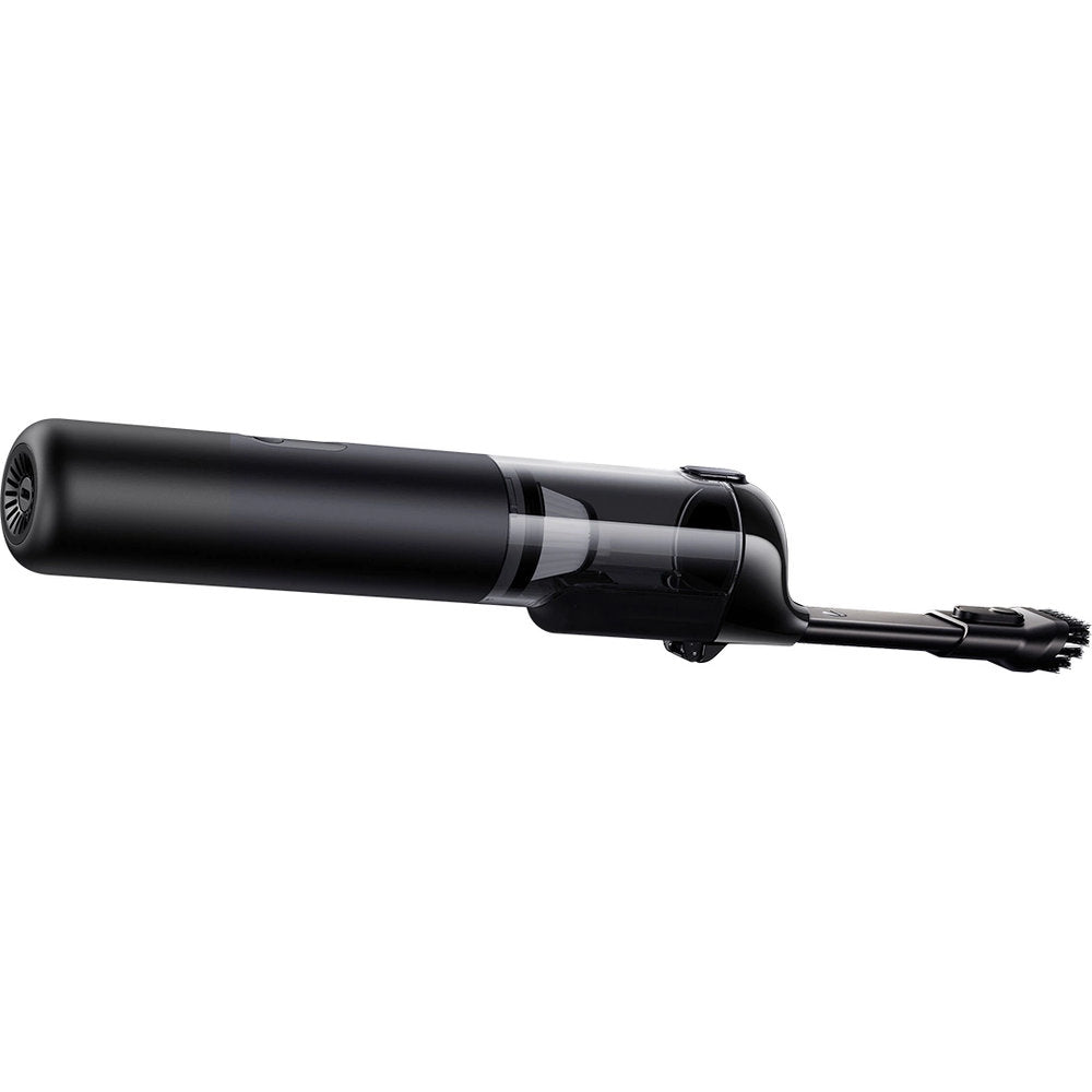 Schnurloser Autostaubsauger, 7500mAh, USB-C 130W, 16000Pa, Baseus A5, Schwarz